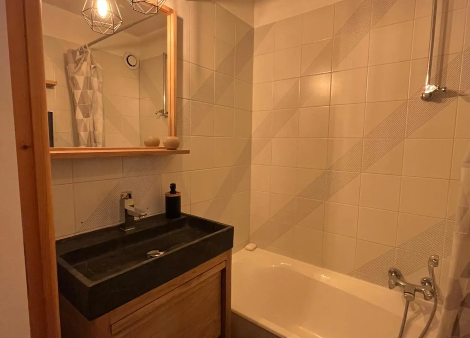 Studio Cabine Cosy A 5Min A Pieds Des Pistes Et Du Centre Ville Les Gets Appartement
