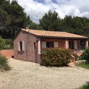 Bédoin, Maison Cadre Exceptionnel , Bédoin France