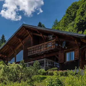 Meleze Chalet