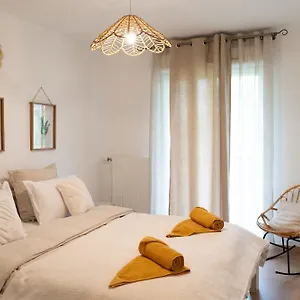 4 Couchages Entre Geneve Et Annecy Appartement